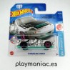 Hot Wheels '91 Mazda Mx-5 Miata
