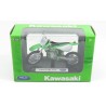 Welly '02 Kawasaki KX250 Con Base 1:18