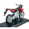 Welly Aprilia RXV 450 Con Base 1:18