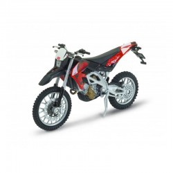Welly Aprilia RXV 450 Con...
