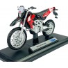 Welly Aprilia RXV 450 Con Base 1:18