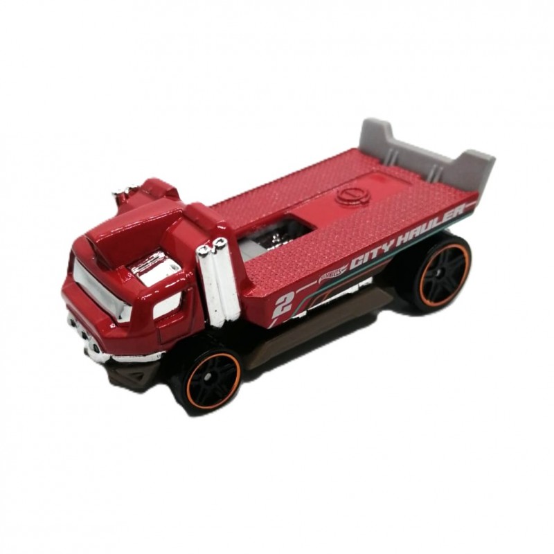 Hot Wheels The Haulinator