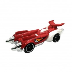 Hot Wheels Ollie Rocket