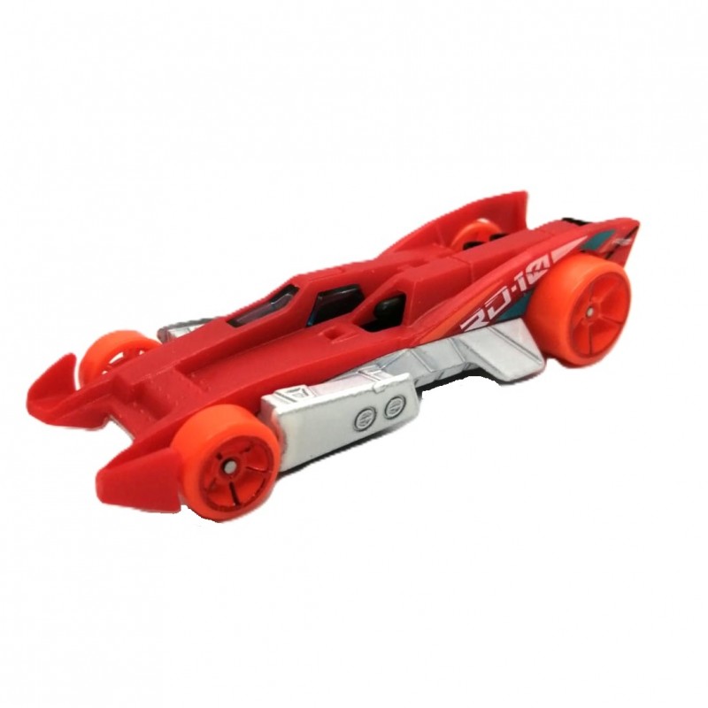 Hot Wheels RD-10