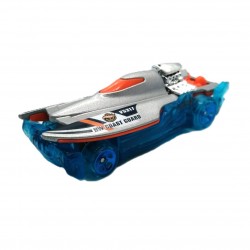 Hot Wheels Mad Splash