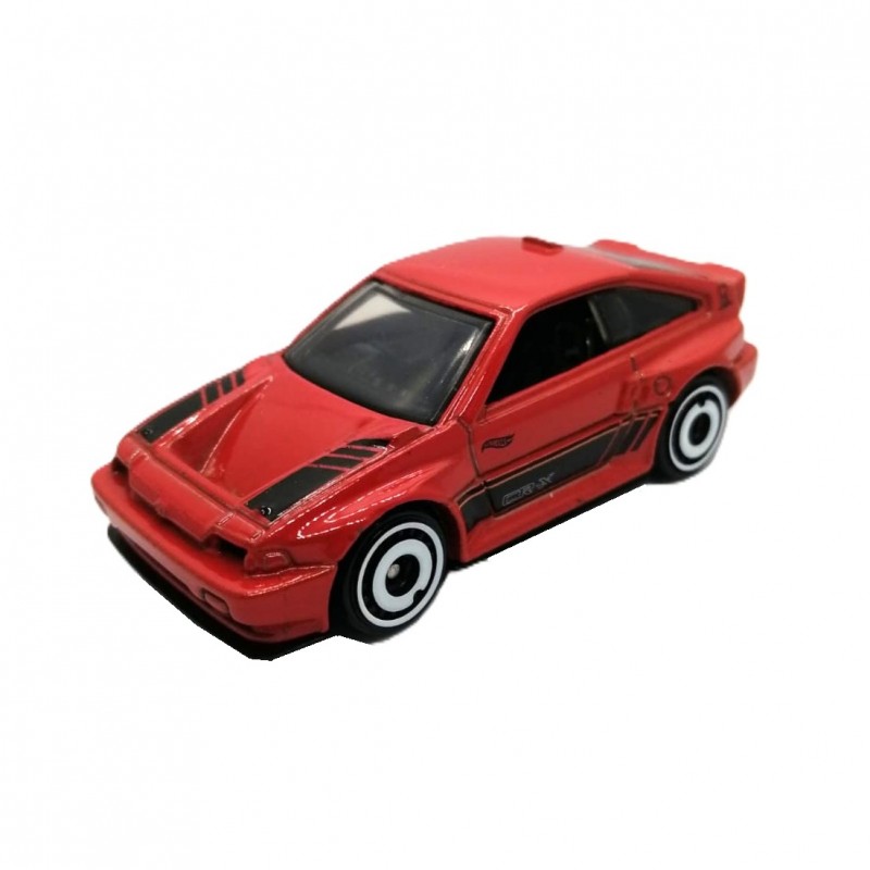 Hot Wheels 1985 Honda CR-X