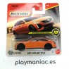 Matchbox Super Chase 2021 Cadillac CT5-V