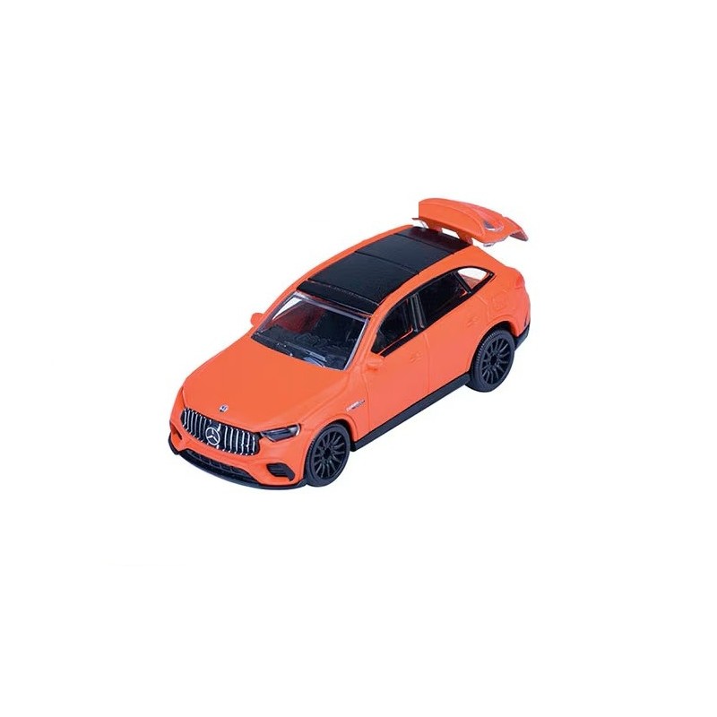 Majorette Mercedes-AMG GLC 63 S