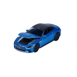 Majorette Mercedes-AMG SL 63