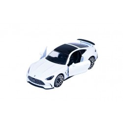 Majorette Mercedes-AMG GT 63