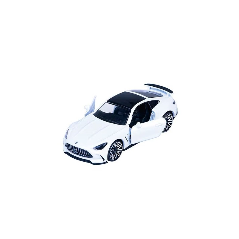 Majorette Mercedes-AMG GT 63