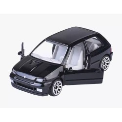 Majorette Renault Clio 16S
