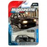 Majorette Renault Clio 16S