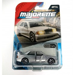 Majorette Mercedes-Benz 190...
