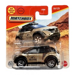 Matchbox 2023 Nissan Ariya...