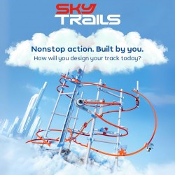 Playmobil Sky Trails Started Kit 71969