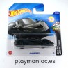 Hot Wheels Mclaren W1