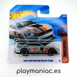 Hot Wheels 2022 Ford...