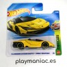Hot Wheels '16 Lamborghini Centenario Roadster