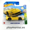 Hot Wheels Ferrari F40 Competizione