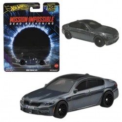 Hot Wheels 2021 BMW M5 Mission Impossible