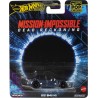 Hot Wheels 2021 BMW M5 Mission Impossible