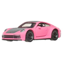 Matchbox Collectors 2020 Porsche 911 Carrera 4S