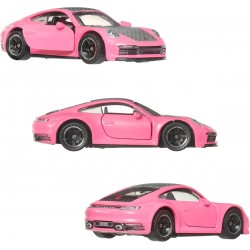 Matchbox Collectors 2020 Porsche 911 Carrera 4S