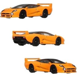 Matchbox Collectors 1993 Jaguar XJ220S