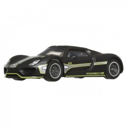 Matchbox Collectors 2015 Porsche 918 Spyder