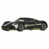 Matchbox Collectors 2015 Porsche 918 Spyder