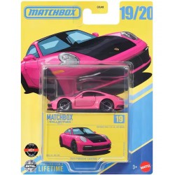 Matchbox Collectors 2020...