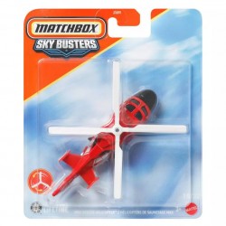Matchbox Sky Busters MBX...