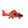 Matchbox Sky Busters MBX Rescue Helicopter