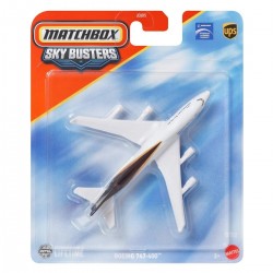 Matchbox Sky Busters Boeing...