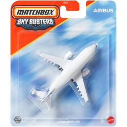 Matchbox Sky Busters Airbus...