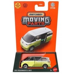 Matchbox Moving Parts 2024...