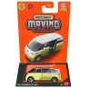 Matchbox Moving Parts 2024 Volkswagen ID.Buzz