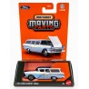 Matchbox Moving Parts 1957 Ford Country Sedan