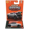 Matchbox Moving Parts Tesla Cybertruck