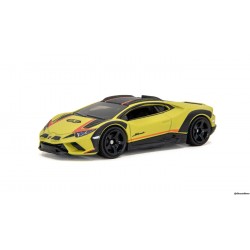 Matchbox Moving Parts Lamborghini Huracan Sterrato