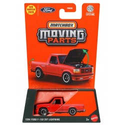 Matchbox Moving Parts 1994...