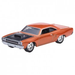 Hot Wheels 1970 Custom Plymouth Roadrunner Fast & Furious