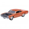 Hot Wheels 1970 Custom Plymouth Roadrunner Fast & Furious