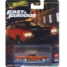 Hot Wheels 1970 Custom Plymouth Roadrunner Fast & Furious