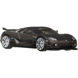 Hot Wheels Koenigsegg CCXR Fast & Furious