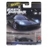 Hot Wheels Koenigsegg CCXR Fast & Furious