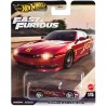Hot Wheels Nissan 240SX (S14) Fast & Furious