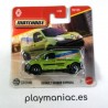 Matchbox Renault Kangoo Express