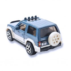 Matchbox Japan Series 1991 Mitsubishi Pajero
